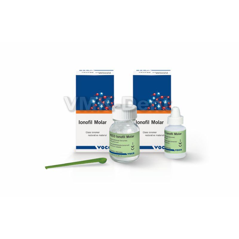 Ионофил моляр А3 (Ionofil Molar А3) Ионофил моляр А3 (Ionofil Molar А3)