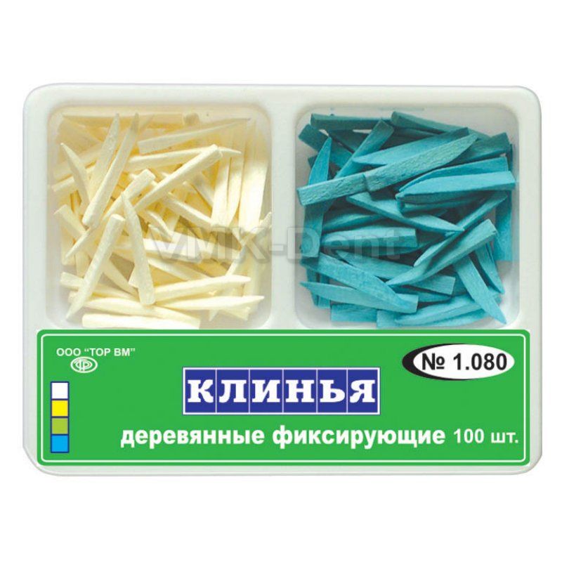 Клинья Тор 1.080 Клинья Тор 1.080