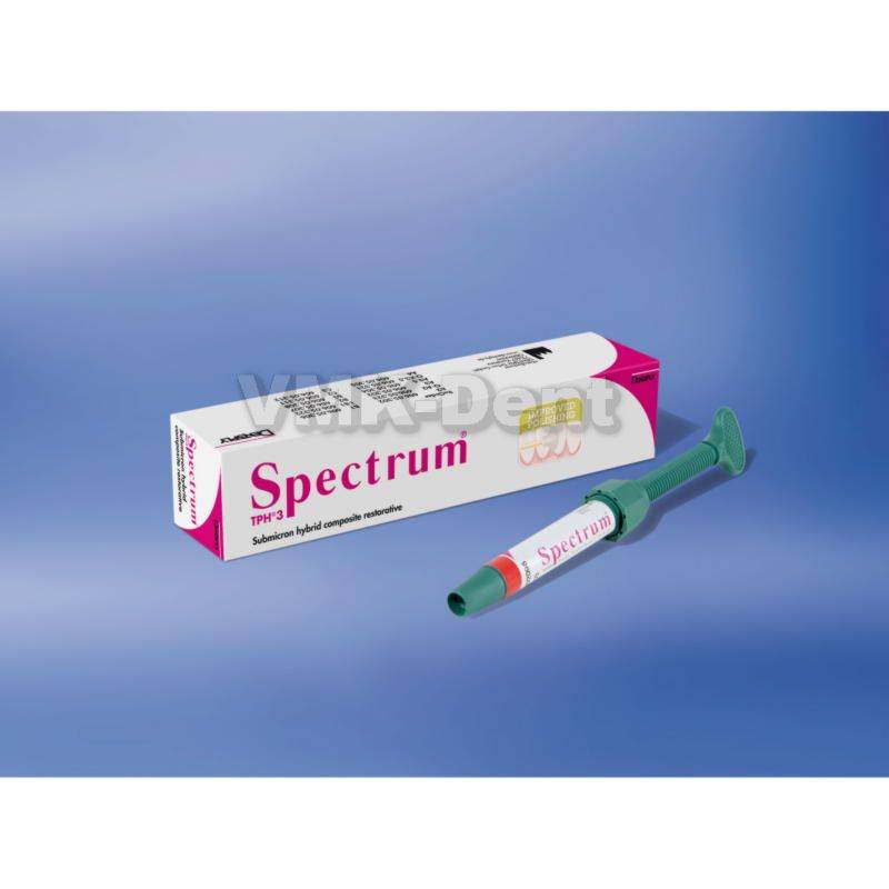 Спектрум A3 шприц 4,5 г (Spectrum ТРН 3 Syringe) Спектрум A3 шприц 4,5 г (Spectrum ТРН 3 Syringe)