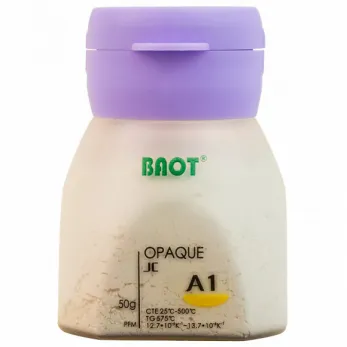 Баот Опак-порошок D3  50 г