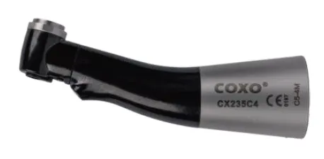 Наконечник угловой к эндодонтическому мотору C-Smart-I Pilot (C5-4M) Наконечник угловой к эндодонтическому мотору C-Smart-I Pilot (C5-4M)