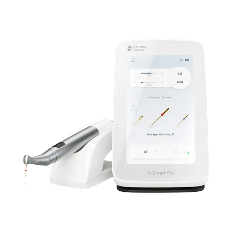 Мотор эндодонтический  Икс-Смарт Про (X-Smart Pro)