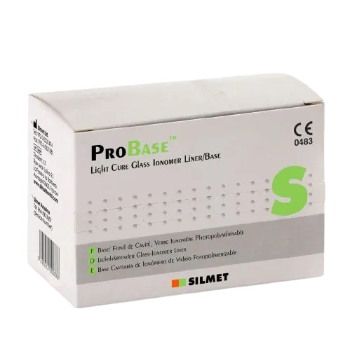 Пробэйз оттенок А3 15 г + 9 мл (PROBASE KIT) Пробэйз оттенок А3 15 г + 9 мл (PROBASE KIT)