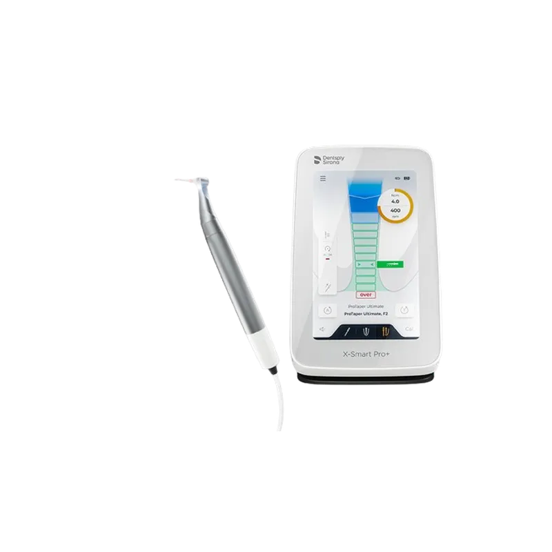 Мотор эндодонтический со встроенным апекслокатором Икс-Смарт Про+ (X-Smart Pro+)