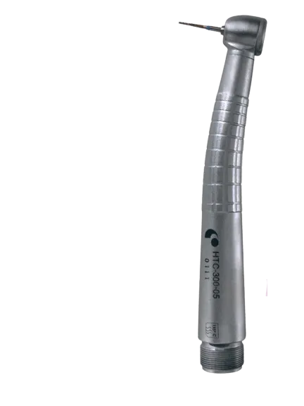Наконечник турбинный стоматологический НТС 300-05-М4