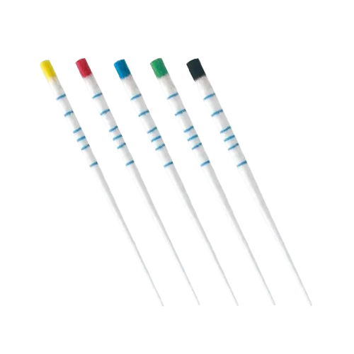 Штифты бумажные Х2 уп/100 шт.