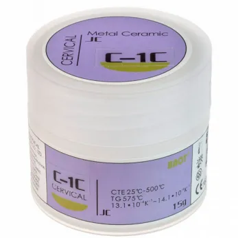 БАОТ Пришеечная масса Cervical порошок 15 г (BAOT Cervical Powder)