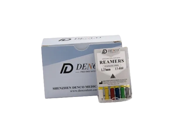 Римеры DENCO 21 мм уп/6 шт
