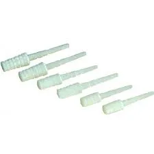 Штифты стекловолоконные ШВС  с головкой уп/6 шт