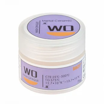 БАОТ Промывной опак WO-JC BOND (BAOT Wash Opaque Paste)