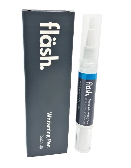 Карандаш отбеливающий (flash Whitening Pen 16% CP)