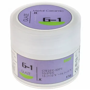 Баот Глазурь G1 порошок 15 г