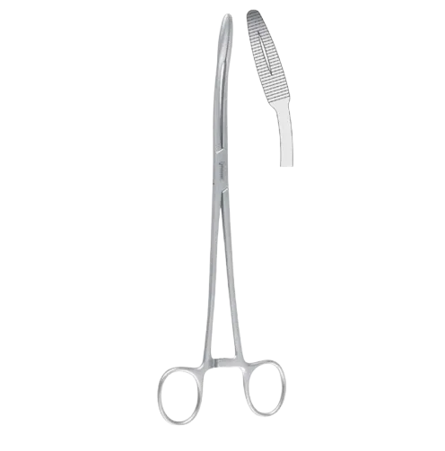 BF. 047.200 Корнцанг (Зажим Гросс-Майера) (Gross-Maier)