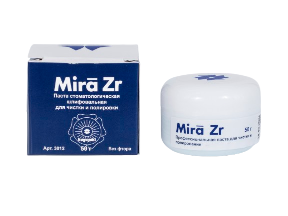 Паста Kagayaki Mira Zr 50 г