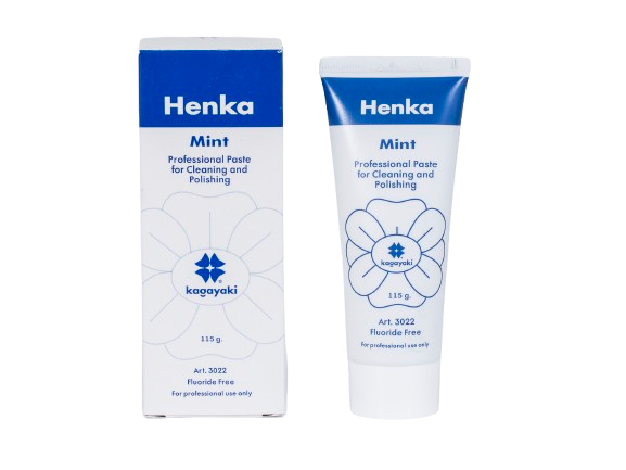 Паста Kagayaki Henka 115 г