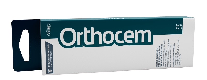 Ортоцем  4г (Orthocem 4 г)