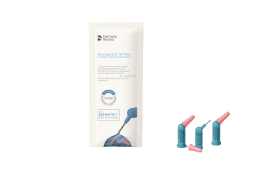 НЕО Спектра ST Флоу оттенок А4 16 компьюл х 0,25г