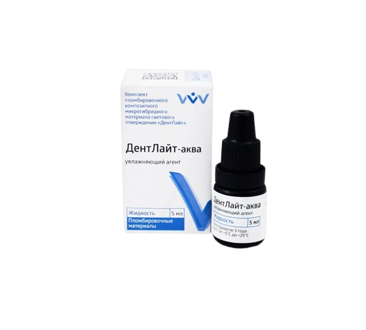 ДентЛайт-аква 5 мл