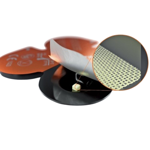 Фибрафил Кьюб 36 унидоз х 65мг (Fibrafill Cube S)