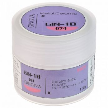 БАОТ Десневая масса порошок 15 г (BAOT Gingiva Powder)