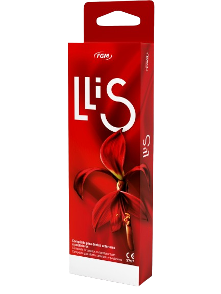 Ллис (Llis)  1 шприц 4 г