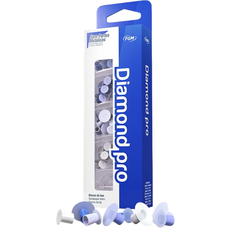 Даймонд Про набор 56 штук (Diamond Pro Kit)