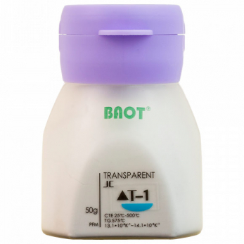 БАОТ Транспарент порошок 50 г (BAOT Transparent Powder)