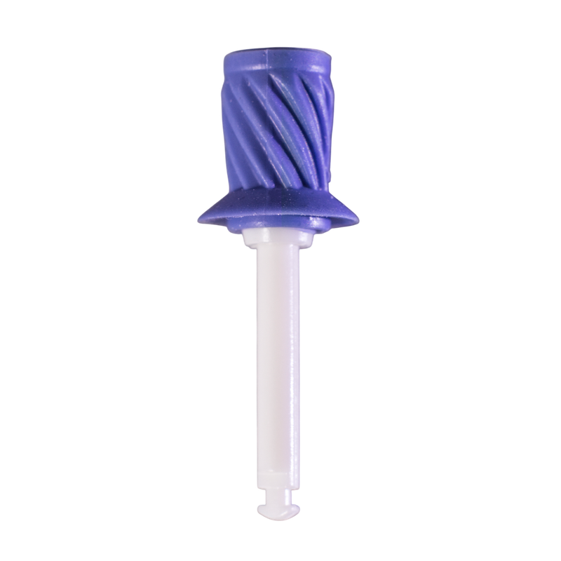 Чашечка полировочная Kagayaki Wave уп/30 шт