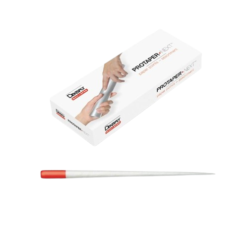 Штифты бумажные ProTaper Next Absorbent Points уп/180 шт