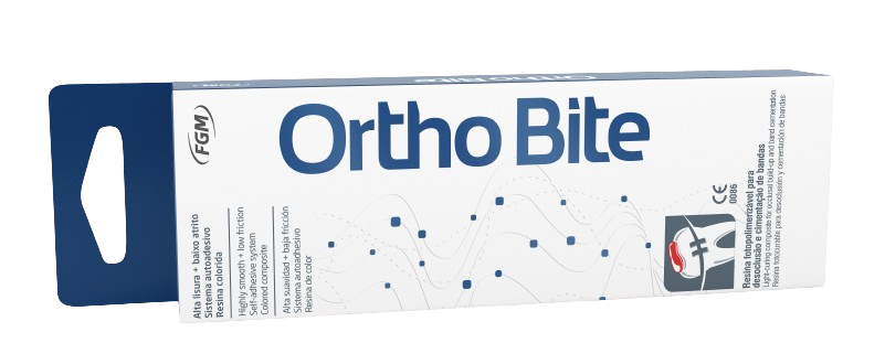 Орто Байт 4 г (Ortho Bite)