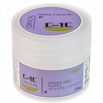 БАОТ Пришеечная масса Cervical порошок 15 г (BAOT Cervical Powder)