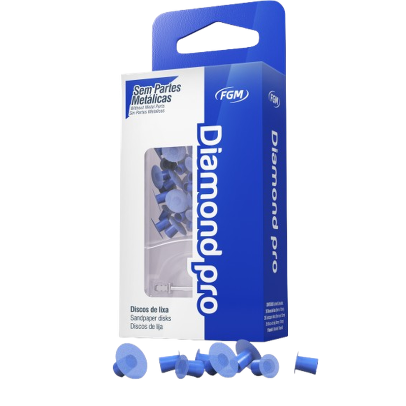 Диски Даймонд Про (Diamond Pro) уп/26 шт