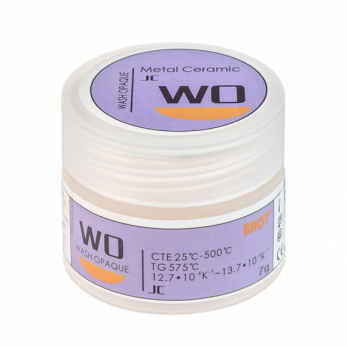 БАОТ Промывной опак WO-JC BOND (BAOT Wash Opaque Paste)