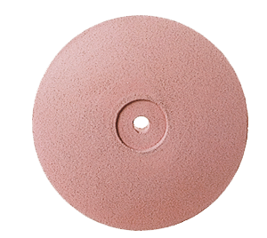 Полиры CeraPink (средняя зернистость)  для керамики 1 шт