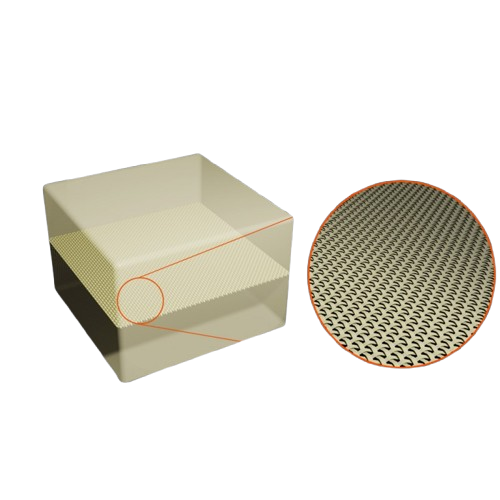 Фибрафил Кьюб 36 унидоз х 65мг (Fibrafill Cube S)