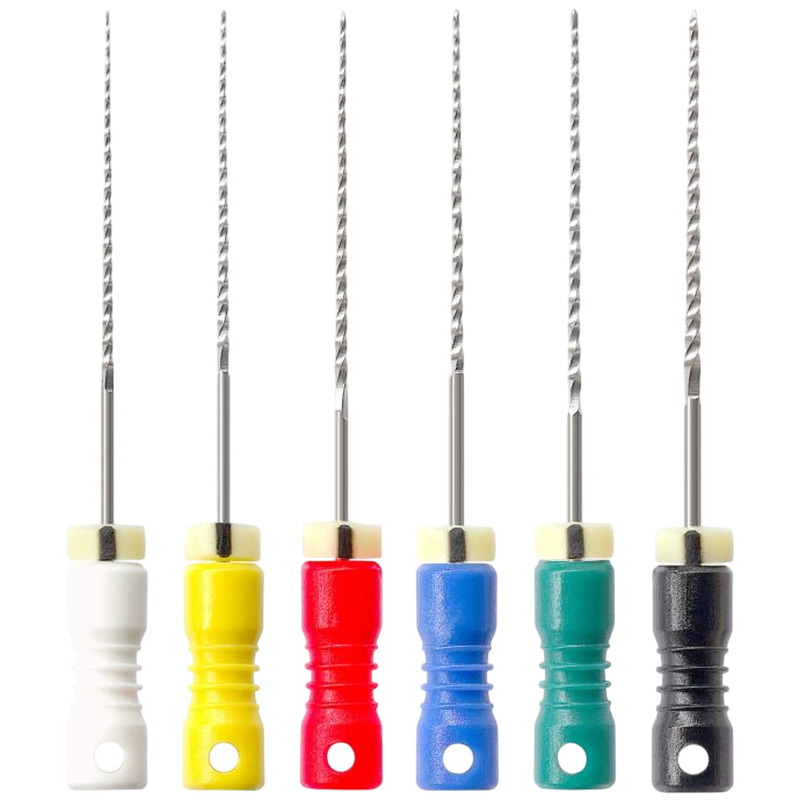 К-ример (K-REAMER) NTI Kahla уп/6 шт