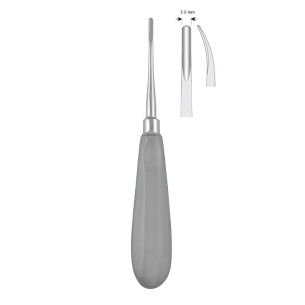 DE.920.060 Элеватор для люксации