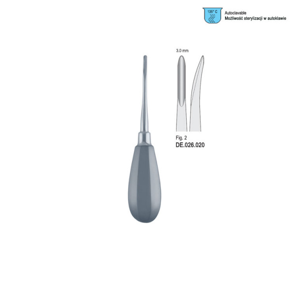 Элеватор  (DE.026.020)