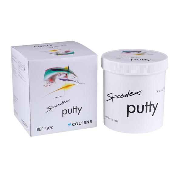 Спидекс путти/базовая масса 910 мл (Speedex Putty)