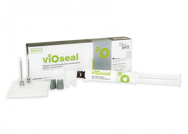 ВиоСил 10 г (VioSeal) ВиоСил 10 г (VioSeal)