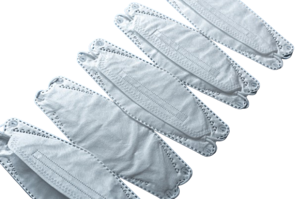 Респиратор медицинский фильтрующий АкулА 02 (FFP2)