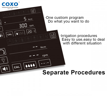 Физиодиспенсер C-Сэйлор Про (C-Sailor Pro)