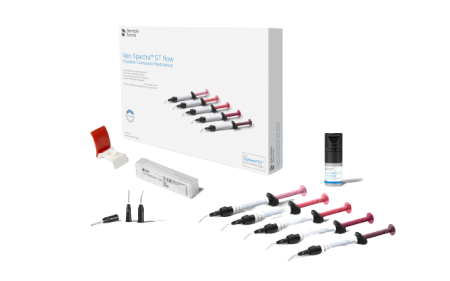 НЕО Спектра Флоу набор 5 шприцев  х 1,8г (NEO Spectra ST Flow Intro Kit (syr))