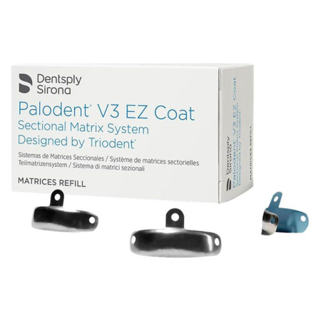 Palodent V3 Матрицы EZ Coat уп/50 шт