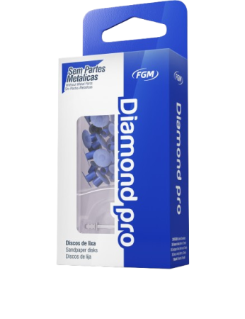 Диски Даймонд Про (Diamond Pro) уп/26 шт