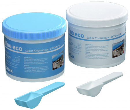 Блю эко 800 г + 800 г (blue eco)