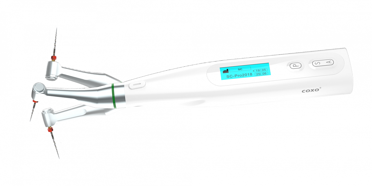 Эндодонтический микромотор С-Смарт Мини АП (C-Smart Mini AP)