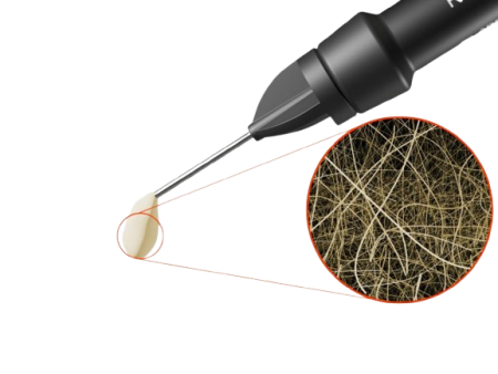 Фибрафил Флоу  2 шприца  х 1 мл (1,8 г) (Fibrafill Flow)