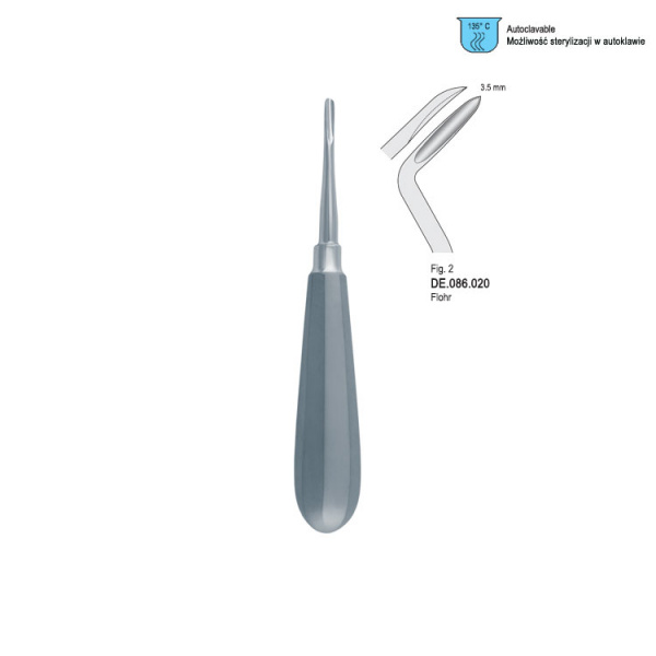 DE.086.020 Элеватор FLOHR