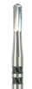 Коронкоразрезатель H34, H34L